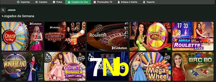 7Nb bet