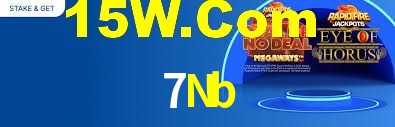 7Nb: Jogos de Caça-Níqueis-Altas Recompensas, Roleta-Velocidade, Blackjack-Desafios Máximos