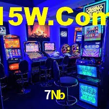 7Nb: Seu Cassino Premiado com Pagamentos Rápidos