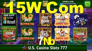 Live Casino 7Nb