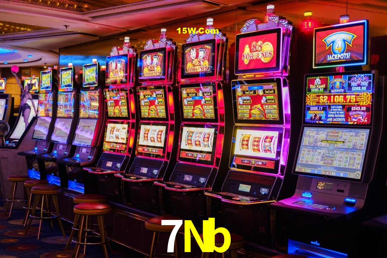 Welcome Bonus 7Nb