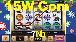 7Nb App Interface